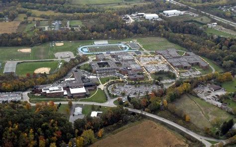 Seneca Valley School District features all newly-renovated, versatile facilities capable o ...