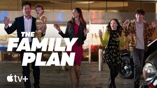 The Family Plan streaming: where to watch online?