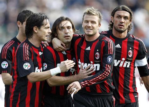 24 best Ac Milan legends images on Pinterest | Ac milan, Football ...