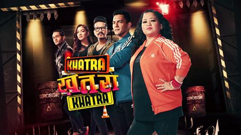 Khatra Khatra Khatra - Season 01 - Watch Khatra Khatra Khatra Season 01, Latest Episodes HD ...