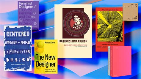 The best design books of 2023