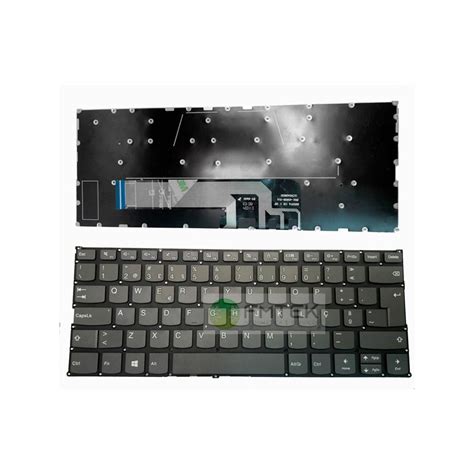 KEYBOARD LENOVO IDEAPAD C340-14 C340-14API C340-14IML C340-14IWL