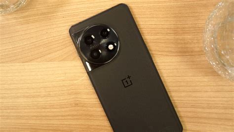 OnePlus 11 Review: An impressive all-rounder | Trusted Reviews