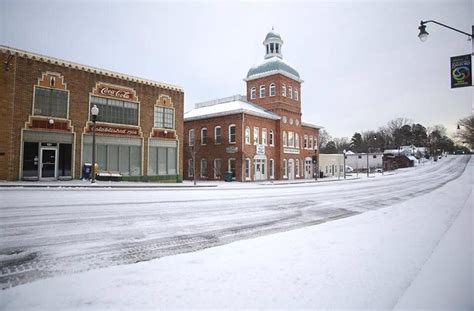 Sanford, North Carolina 01/29/2014 The Sanford Herald