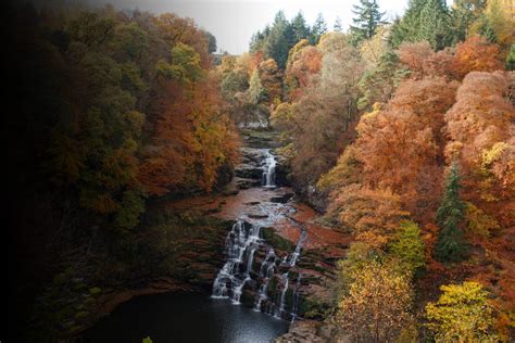 Discover Lanark