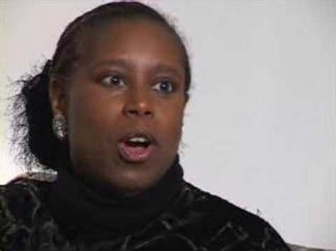 Cynthia McKinney, Green Party US Candidate for President - YouTube