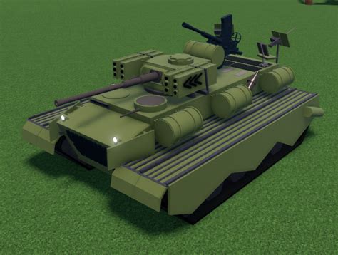 T66T2 LandKreuzer | Car Crushers 2 Wiki | Fandom