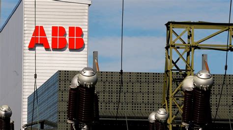 Abb power grids division us - linkkery