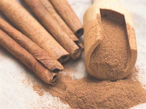 6 Side Effects of Too Much Cinnamon