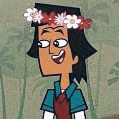 Total drama noah aesthetic icon | Total drama island, Drama, Amazing race