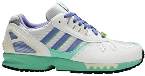 adidas Zx 7000 '30 Years Of Torsion' in Blue for Men | Lyst