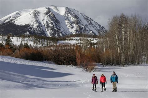 A Visitor's Guide to Silverthorne, Colorado's Shopping Ski Town