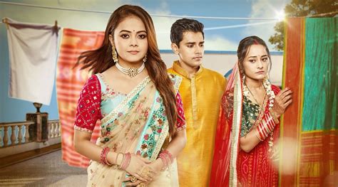 Saath Nibhana Saathiya 30th November 2020 Written Update Radhika in ...