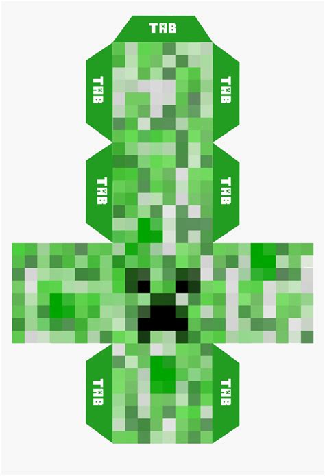 Minecraft Heads, Minecraft Birthday Party, Peyote Patterns, Creepers, Paper Crafts Diy, Png ...