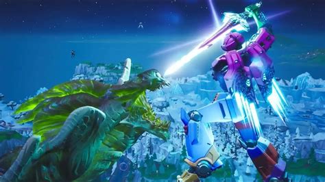 The Best Fortnite Events, All 9 Ranked - Twinfinite