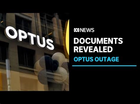 Documents reveal true extent of Optus outage | ABC News - The Global Herald