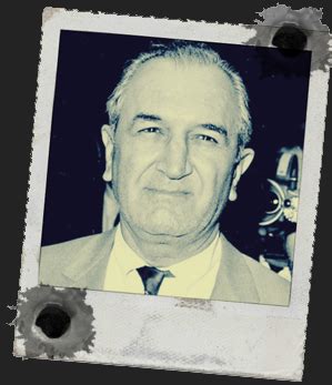 Joe Bonanno Biography - National Crime Syndicate