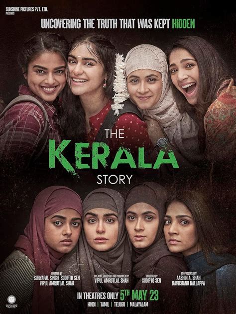 The Kerala Story (2023) - Ratings - IMDb