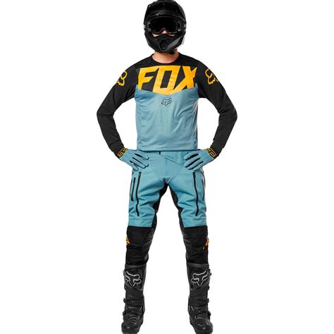 Fox Racing 2020 | Introducing MX20 Motocross Off-Road Gear Collection ...