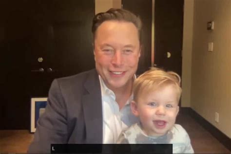 Elon Musk’s ten children — who are they? | Evening Standard
