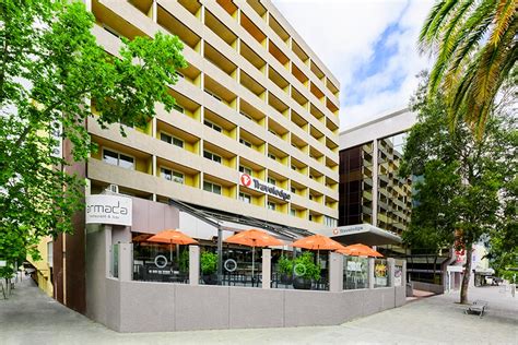 Travelodge Hotel Perth | Perth Accommodation | Hotels in Perth CBD