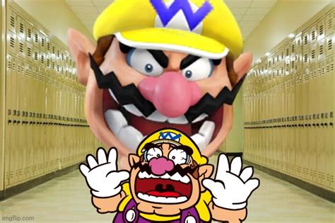 Wario_Dies Memes & GIFs - Imgflip