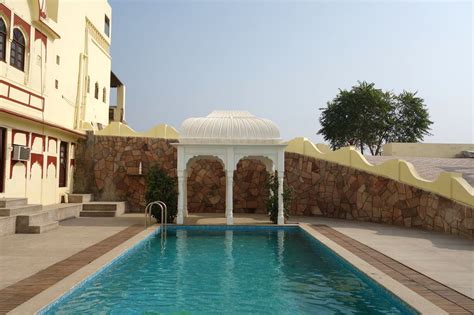 Suite Stay - Surajgarh Fort In Surajgarh, Rajasthan, India