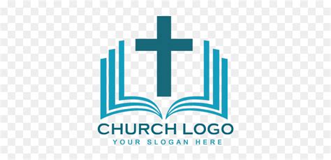 Bible Logo Png - Church Logo, Transparent Png - vhv