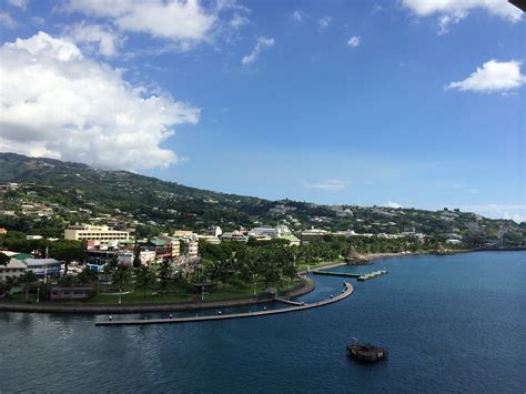 Papeete * French Polynesia * The Capital of the Paradise ...