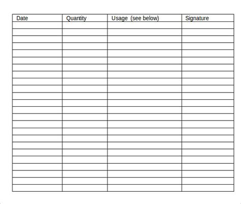 Wine Inventory Spreadsheet Template ~ Excel Templates