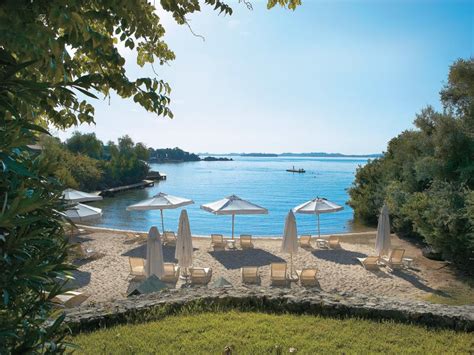 Golden Voyage | CORFU IMPERIAL GRECOTEL EXCLUSIVE RESORT