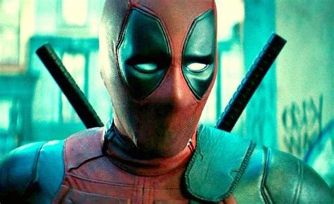 "No Good Deed" - Check Out the Teaser for 'Deadpool 2' - mxdwn Movies