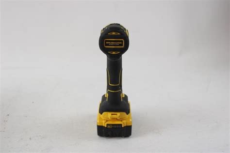 DeWalt Cordless Impact Driver | Property Room