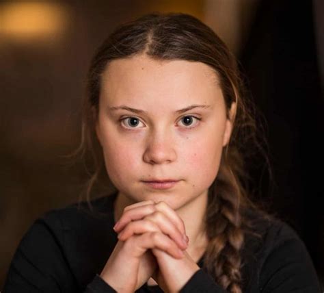 Greta Thunberg Family Home