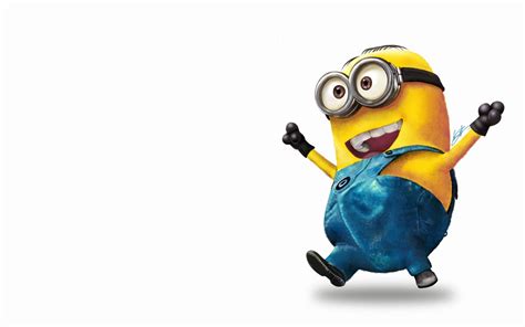 Minion wallpaper | 1920x1200 | #43349