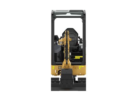 Cat 301.5 Mini Excavator | Western States Cat