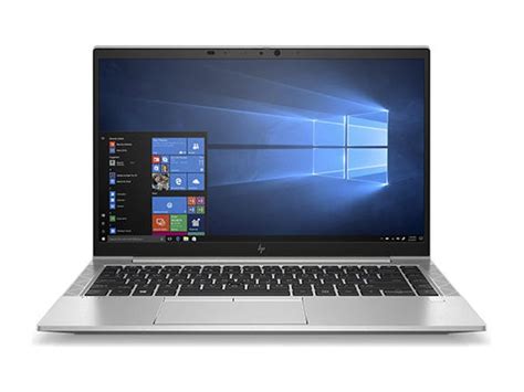 HP EliteBook 840 G7 review: Compact and solidly built, with great battery life Review | ZDNet