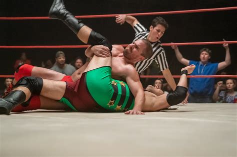 'Heels': Is Stephen Amell's Wrestling Show About the WWE?