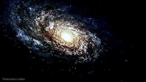 NASA - Hubble telescope captured galaxies the Universe - 4K Ultra HD - YouTube