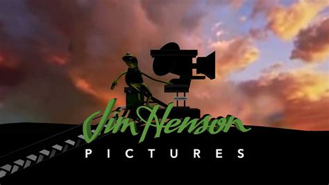 Jim Henson Pictures 1997 Logo Remake by PuzzlyLogos on DeviantArt