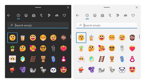 Get Build 22478 New Emoji in Windows 10 and Windows 11