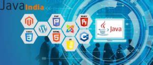 Benefits of Web Development With Java Technology