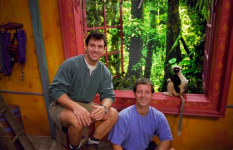 Getting to Know Zoboomafoo - Lemur Conservation Network