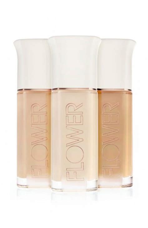 Drew Barrymore's makeup line Flower Beauty just launched in Canada and ...