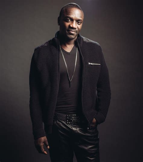 Why R&B star Akon decided to appify his next albums | Entertainment | phillytrib.com