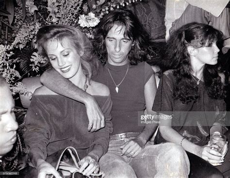 News Photo : Alice Cooper and wife Sheryl Goddard circa July... Alice ...