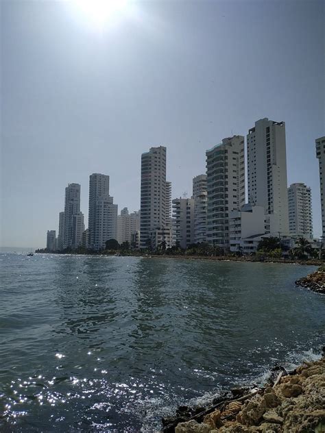 Playa de Castillo Grande (Cartagena) - All You Need to Know BEFORE You Go