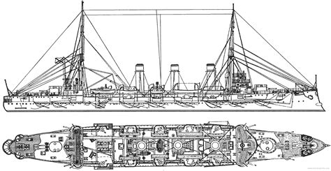 Bogatyr class protected cruisers E Boat, Heavy Cruiser, Naval History, Rc Model, Modern Warfare ...