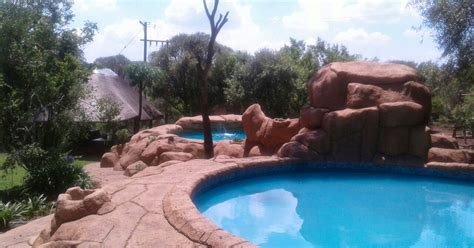 Magalies Bush Lodge | TravelGround