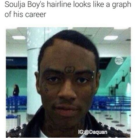 Soulja Boy tell 'em! - Meme subido por AstroBladez :) Memedroid